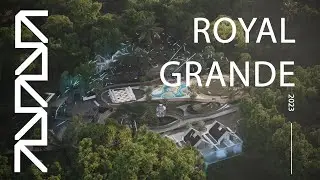 Royal Grande Archviz Movie by Kunkun Visual