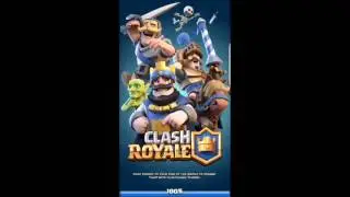 Clash Royale- Friday Let's play.