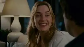 Kate Winslet & Jack Black - The Holiday (2006)  HD