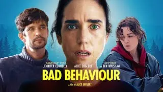 Bad Behaviour (2023) | trailer