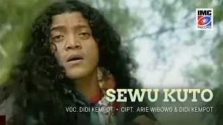 Didi Kempot - Sewu Kuto (Official) IMC RECORD JAVA