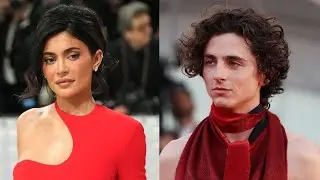 Shocking News: Kylie Jenner and Timothee Chalamet Call It Quits