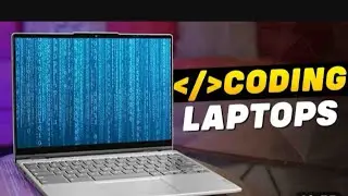 Best Laptop For Coding | Top Best laptop for Student | Programming Laptop