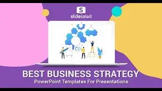 100+ Best Business Strategy PowerPoint (PPT) Templates for Presentations