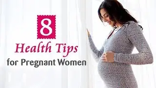 8 Essential Pregnancy Care Tips