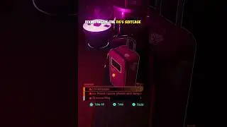 Here Are the 3 Best Pistols in Cyberpunk Phantom Liberty! 