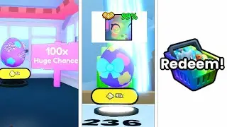 *EASIEST* Way To Get EVERY Huge Kawaii Pet.. (Pet Simulator 99)