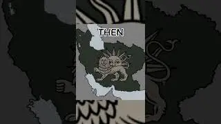 IRAN 🇮🇷 AND AZERBAIJAN 🇦🇿 THEN VS NOW #history