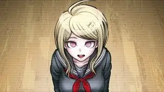 DanganRonpa V3: The Saihara, Kaito and Kaede Tapes (Major Spoilers)