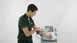 Chattanooga Intelect Neo – How to use Interferential