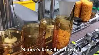 The Best Royal Jelly Australia Nature's King Royal Jelly Capsules