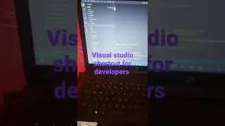 #visualstudio #shortcut to open any file
