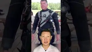 Он плавал в подводных пещерах и не вернулся. Не разгаданное