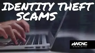 How to spot identity theft scams