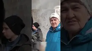 Как живут последние жители города-призрака Нестерово?