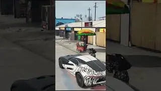 Никогда не была на свидании #shorts #gta5rp