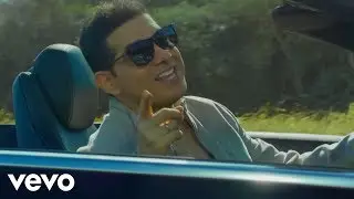 Peter Manjarres - La Que No Me Conoce (Video Oficial)