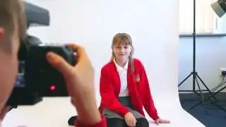 Happy Snappers Video