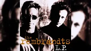 The Rembrandts - I'll Be There For You (Theme From FRIENDS)