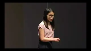 Embracing Multilingualism and Eradicating Linguistic Bias | Karen Leung | TEDxWWU