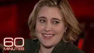 Greta Gerwig: The 60 Minutes Interview