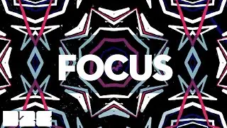 Chris El Greco - Focus (Official Lyric Video)