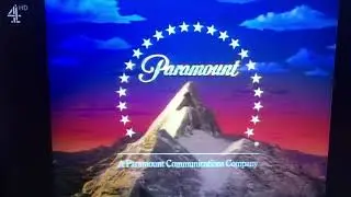 Grub Street Productions/Paramount Television (1993)