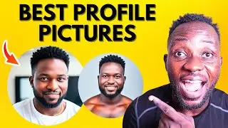 6 FREE AI Profile Picture Generators for Your Social Media Pages