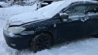 Запчасти BYD F3 в наличии