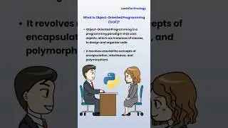 Oops in Python | Python Interview Questions | 