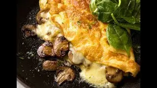 Omelette