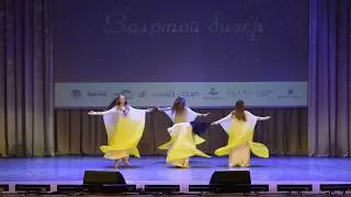 Elissa (Crystal). Khaligi. Халиджи, open class Минск 2019