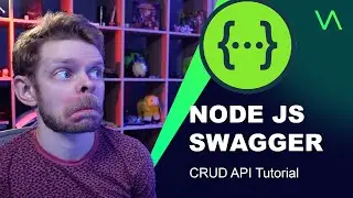 NodeJS Swagger API Documentation Tutorial Using Swagger JSDoc