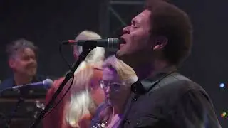 I Walk on Guilded Splinters (Dr. John cover) - 8/20/22 - Greek Theatre - Berkeley, CA