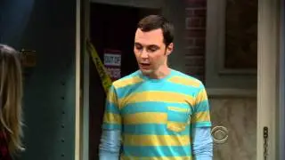 The Big Bang Theory - Season 5 Episode 2