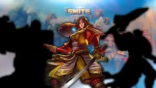 SMITE - 3 Gods to One Trick in SOLO