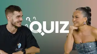 KOSTA RADOVANOVIC - VOLEO BIH DA SNIMIM DUET SA VOJAZEM | QUIZ season 5 | IDJTV