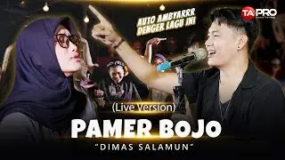 Dimas Salamun - Pamer Bojo - CENDOL DAWET (Official Music Video)