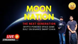 How to buy Moon Nation MNG Crypto Coin