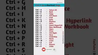 key shortcut computer | #computer #keşfet #shorts #youtube