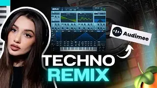 How to Remix any SONG to Make a Hit (EASY TUTORIAL)