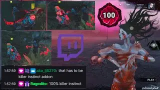 my p100 spirit vs streamers