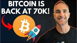 $60k BITCOIN IS NEVER COMING BACK! Here's what YOU should look out instead!