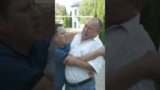 Қатты күйінгенде айтқан екен ғой мен сияқты 🤣🤣 
