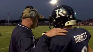 John Kocher - Richmond - Lawrence Tech Football Coach of the Week