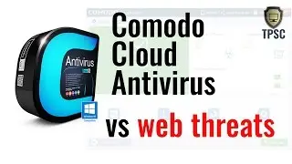 Comodo Cloud Antivirus Review