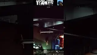 Sisyphus meme - Escape from Tarkov