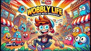 TIKTOK LIVE STREAM - IT'S A WOBBLE LIFE