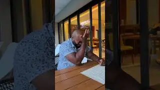 POV: You're on vacation with your wife 🙈🤣 