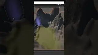 Quick Tips for Texturing your Unity Terrain 